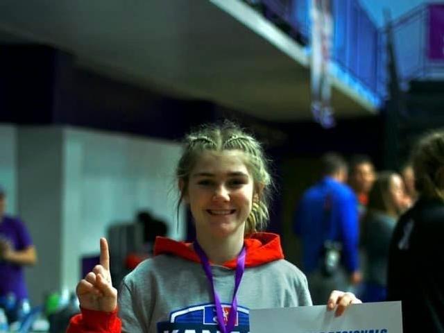 Holly Thacher